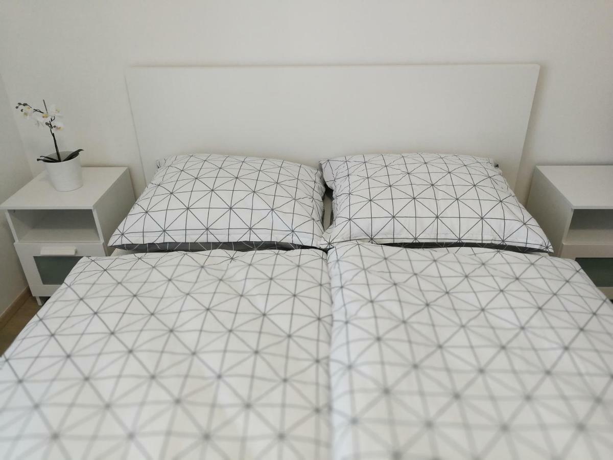 Apartman Sun Долни-Морава Экстерьер фото