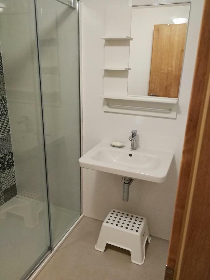 Apartman Sun Долни-Морава Экстерьер фото